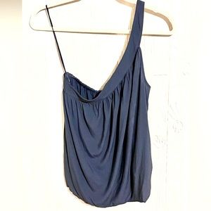 Old Navy One Shoulder Top